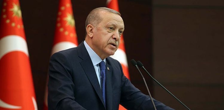 CUMHURBAŞKANI ERDOĞAN’IN KİMLİK NUMARASIYLA SORGULAMA YAPAN SGK ÇALIŞANLARINA YENİDEN SORUŞTURMA