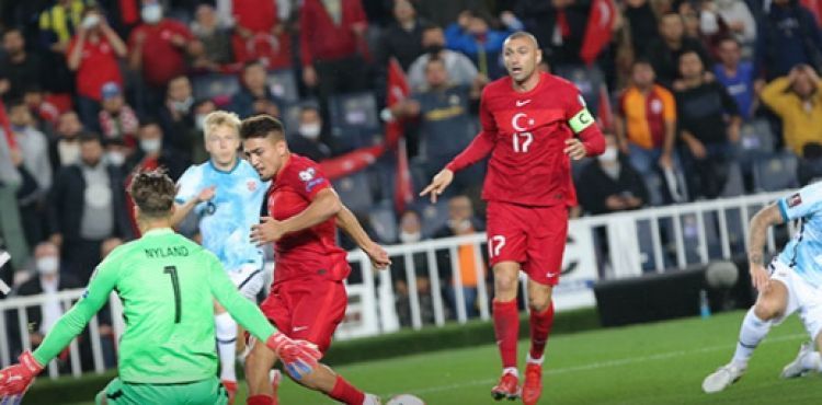 Stefan Kuntz: Adil bir sonuç oldu