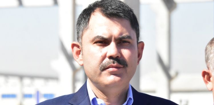 BAKAN KURUM: PARİS İKLİM ANLAŞMASI ÖNEMLİ KİLOMETRE TAŞIDIR