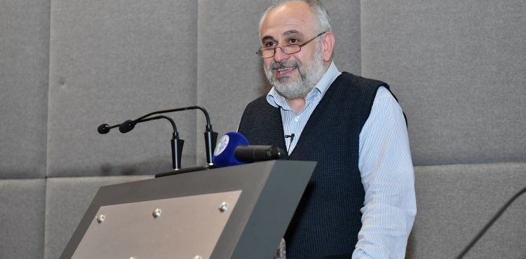 BÜSAM ŞEHİR AKADEMİ’DE YENİ DÖNEM BAŞLADI