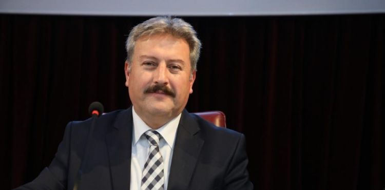 YENİKÖY MAHALLESİ’NE BALGÜNEŞ AİLE SAĞLIĞI MERKEZİ HAYIRLI OLSUN