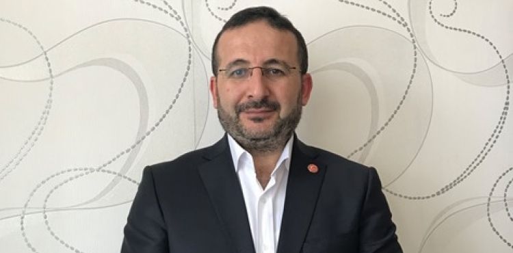 ERBAKAN HOCA’NIN O SÖZÜNÜ HATIRLATTI“TÜRKİYE’NİN GENÇLERİ ŞUURLU ÖĞRETMENLER ELİNDE YETİŞECEKTİR”