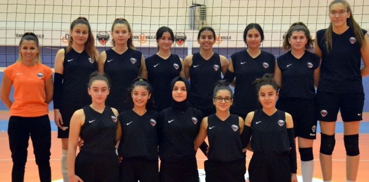 KASK Akademi Niğde’ye hazırlanıyor