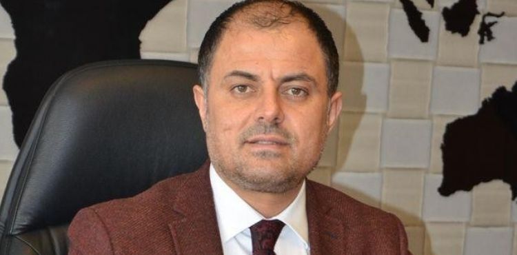 UND Genel Başkan Yardımcısı Bilen: