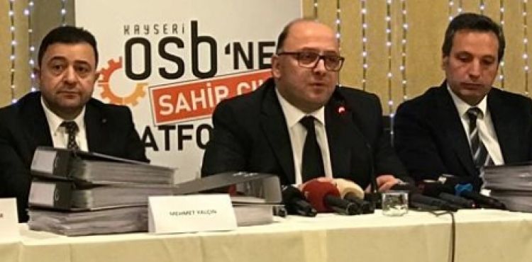 Bekir Kiracıoğlu: