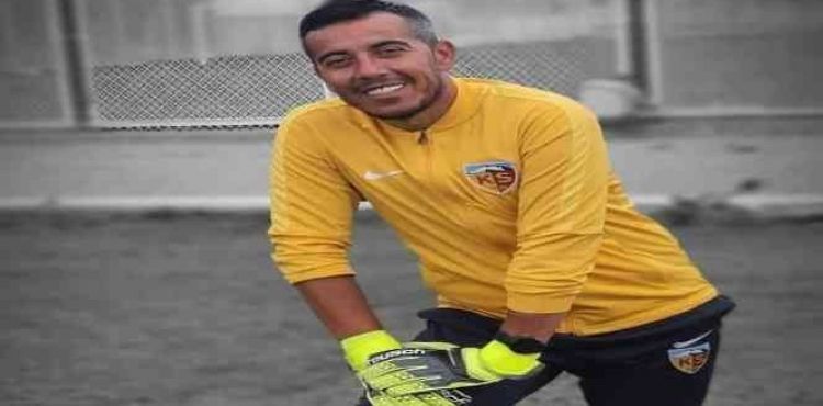 Yavuz Şahin Hacılar Erciyesspor'da