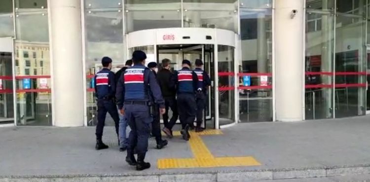 İlimiz Jandarma Komutanlığı tarafından yürütülen asayiş faaliyetleri