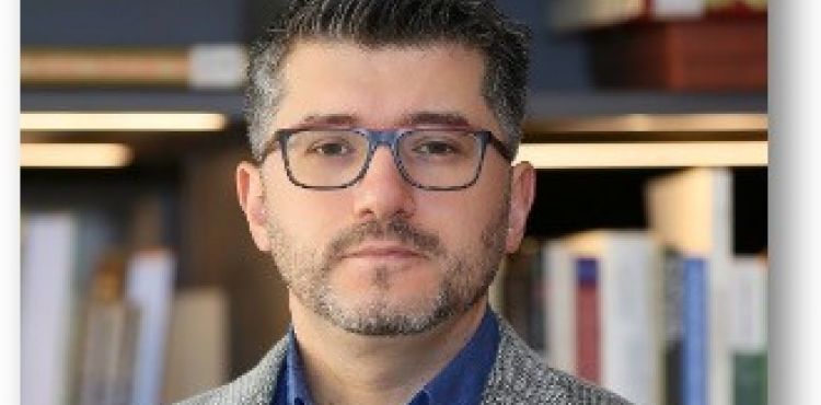 AGÜ’lü ve Gazi’li Bilim İnsanlarından Üçüncü Nature Çalışması