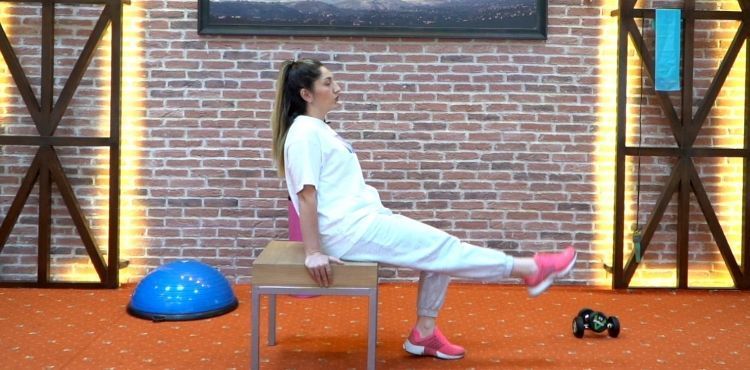 Kayak tutkunları yeni sezona Erciyes ile hazırlanıyor