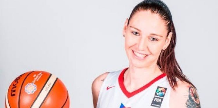 Bellona Kayseri Renata'nın sözleşmesini feshetti