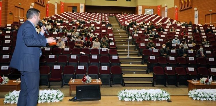 TALAS’TA GERİ DÖNÜŞÜM EFSANE OLACAK!