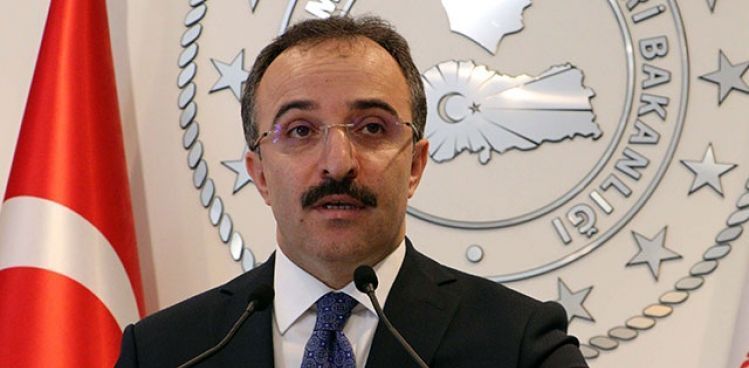 Çataklı: Ekim ayında 98 terörist etkisiz hale getirilmiştir