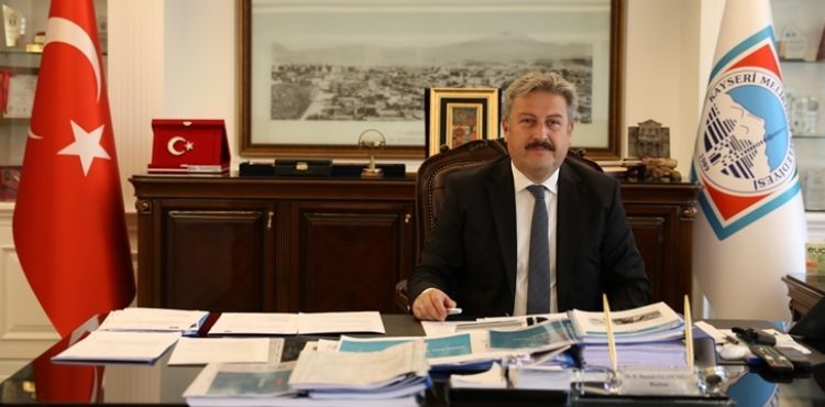 “AK Parti ile dünya 5'ten büyük olduğunu, Türkiye ise bölgede lider ülke olduğunu gördü”