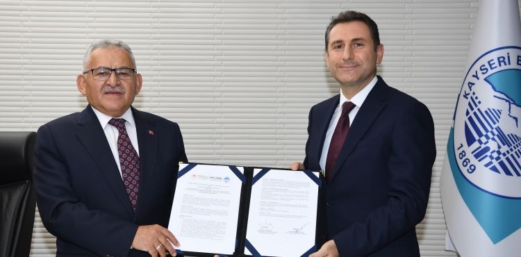 BÜYÜKKILIÇ’TAN “TARIM VE HAYVANCILIK” ALANINDA BİR HAMLE DAHA