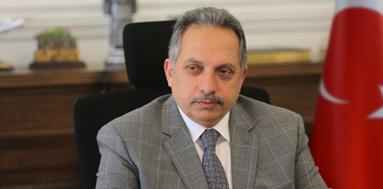 BAŞKAN YALÇIN’DAN 10 KASIM MESAJI