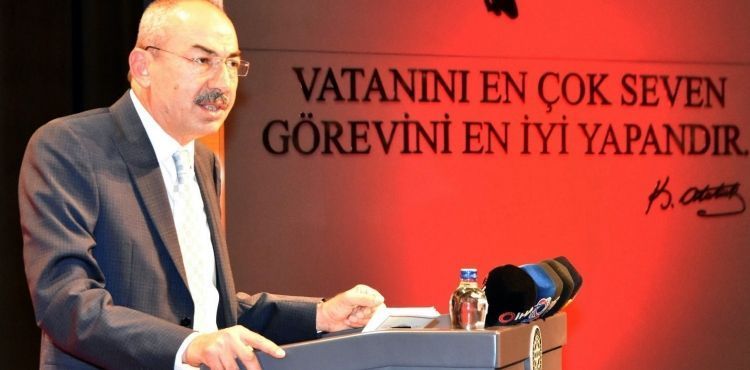 BAŞKAN GÜLSOY’DAN 10 KASIM MESAJI