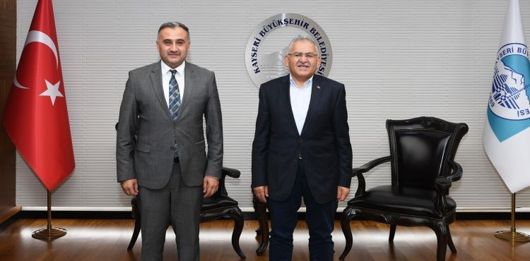 BÜYÜKŞEHİR’DE “DEVELİ” ZİRVESİ