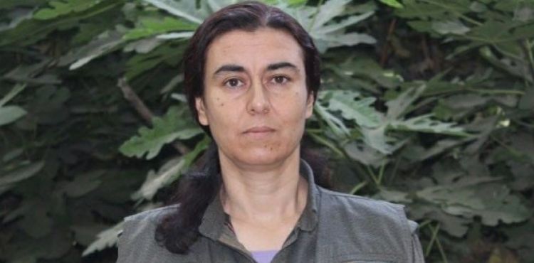 Gara'da operasyon! Kırmızı kategoride aranan Nazlı Taşpınar etkisiz hale getirildi