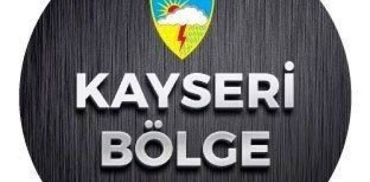 Kayseri ve çevresine zirai don uyarısı