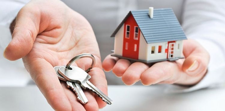 Kiralık ev ilanı ile dolandırılmayın