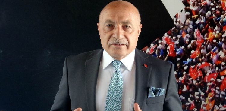 Tamer’den 'asgari ücret' yorumu: “4 bin TL’nin altında olmamalı”