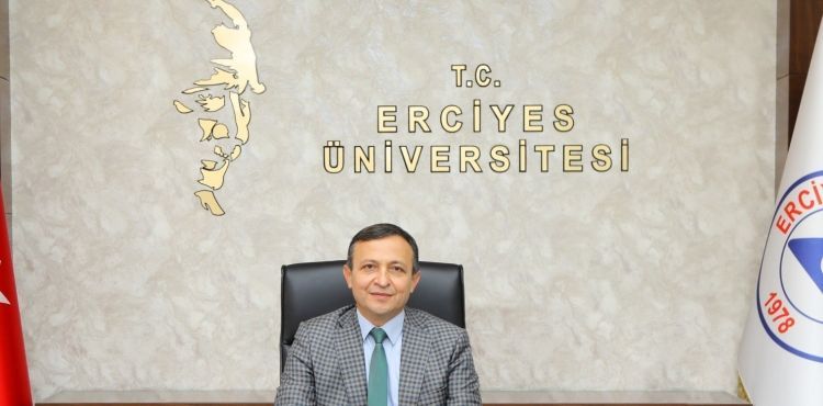 Erciyes Teknopark 2020 Yılı Performans Endeks Sıralamasında 7’inci Oldu
