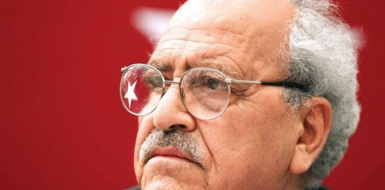 Şair, Yazar ve Fikir Adamı Sezai Karakoç hayatını kaybetti