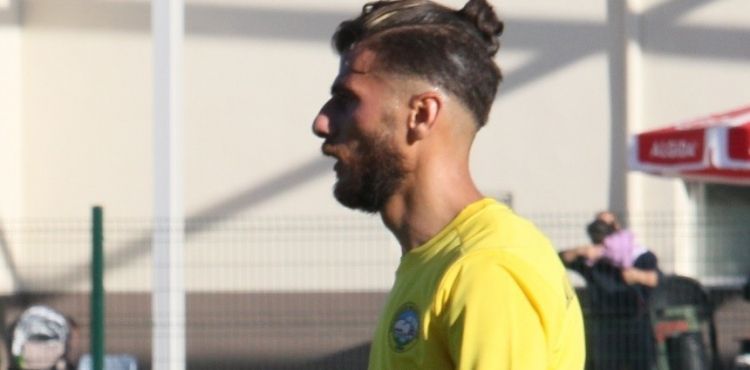 Muhammet Özdemir 3 maçta 6 gol attı