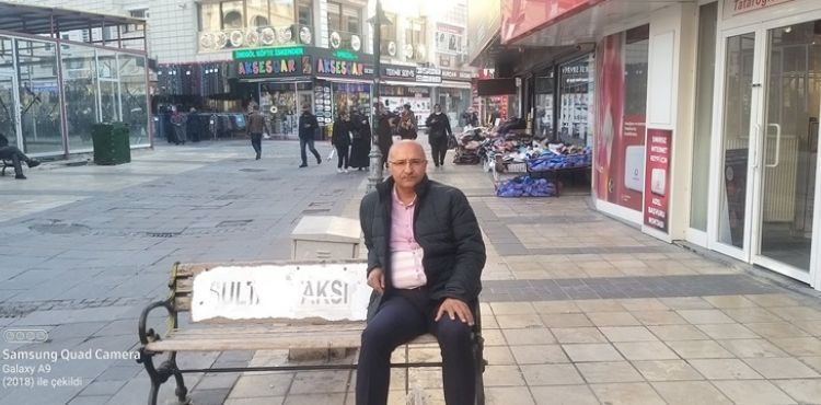 taksici esnafımızın sıkıntılı durumundan bi haber.