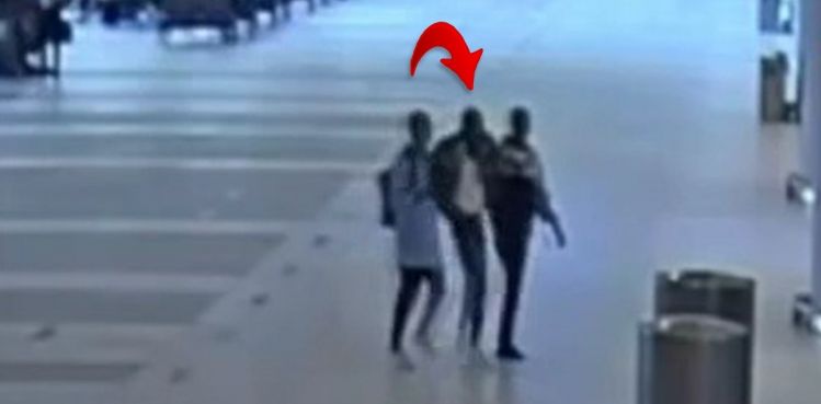 Midesinde uyuşturucu kapsülleri patlayan yolcu hayatını kaybetti
