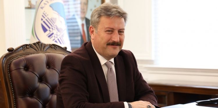 TÜRKİYE’NİN EN BÜYÜK KENTSEL DÖNÜŞÜM PROJELERİNDEN KAZIM KARABEKİR KENTSEL DÖNÜŞÜM PROJESİ TAMAMLANDI