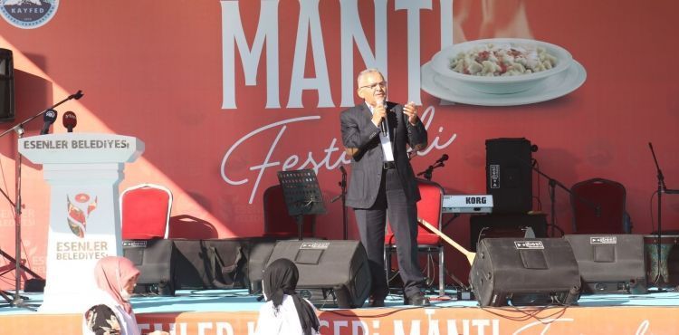 “GECE, GÜNDÜZ DEMEDEN ÇIRPINAN BİR BELEDİYECİLİK ANLAYIŞI UYGULUYORUZ”