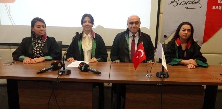 Av. Nihal Başpınar Akıncı: “Her çocuk, vazgeçilmez haklara sahiptir”