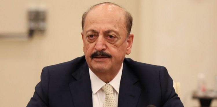 Bakan Bilgin'den asgari ücret açıklaması!