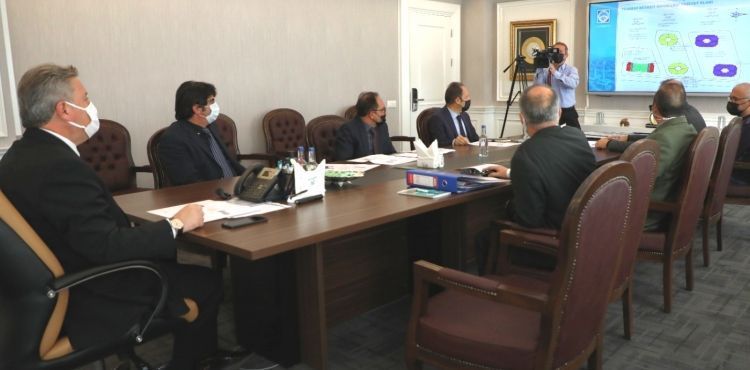 MELİKGAZİ’DE KENTSEL DÖNÜŞÜM’DE HIZ KESMEK YOK