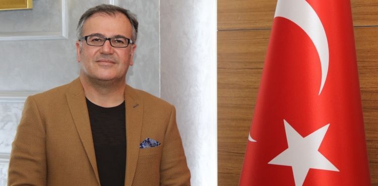 BAŞKAN ÖZDOĞANDAN 24 KASIM MESAJI