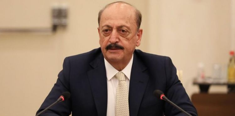 Çalışma ve Sosyal Güvenlik Bakanı Vedat Bilgin'den asgari ücret açıklaması!