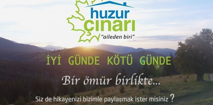 BÜYÜKŞEHİR, MUTLU EVLİLİĞİN SIRRINI ÇİFTLERE SORUYOR
