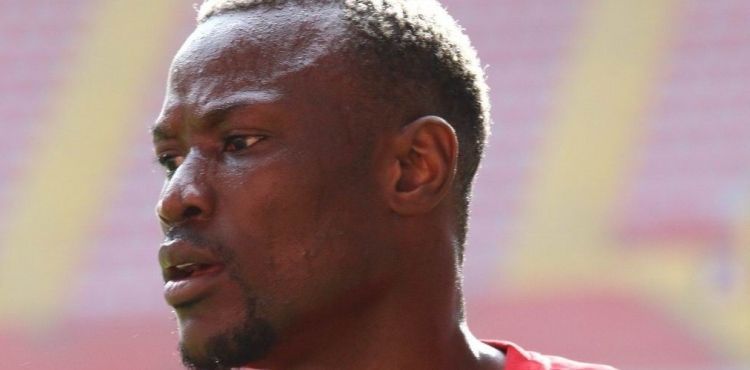 Kayserispor’da Thiam sürprizi