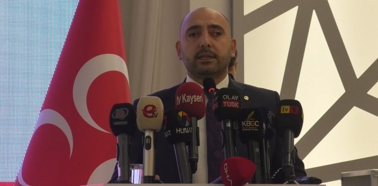 TB Başkanı Bağlamış: “Üretecek Dermanımız Kalmadı”