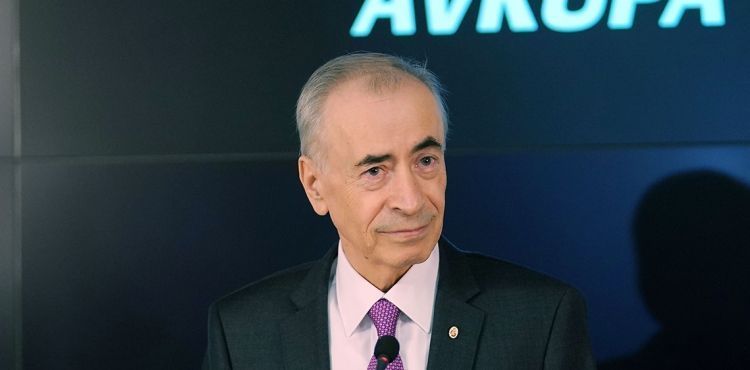 Eski Galatasaray Başkanı Mustafa Cengiz vefat etti