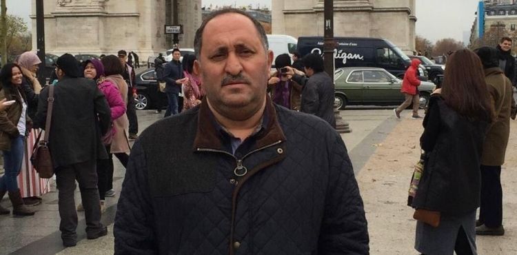 Bellona Kayseri Kadın Basketbol Kulübü Başkanı İstifa Etti