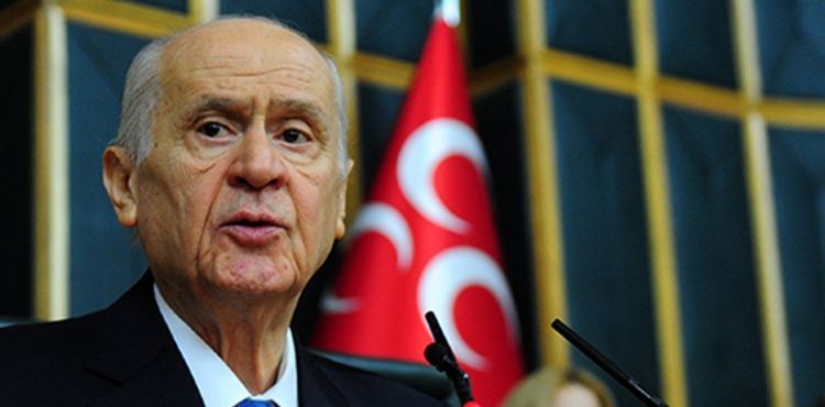 MHP Genel Bakan Baheli: Gda fiyatlarnda yzde 2-5 arasnda indirim yaplmal