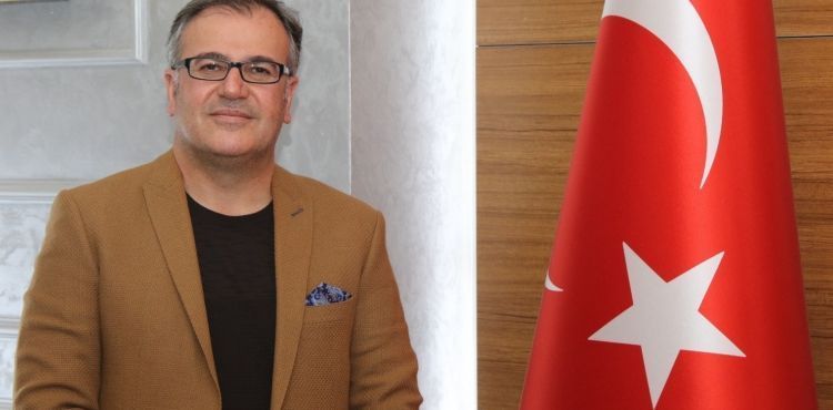 ÖZDOĞAN: TÜM EKİBİMİZLE GÖREVİMİZİN BAŞINDAYIZ