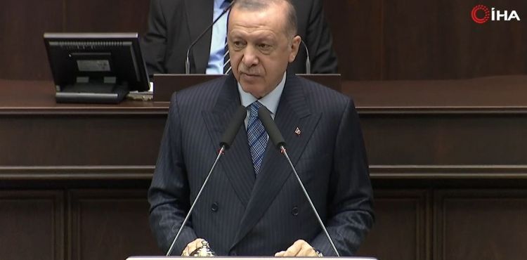 Cumhurbaşkanı Erdoğan'dan son dakika açıklamaları!