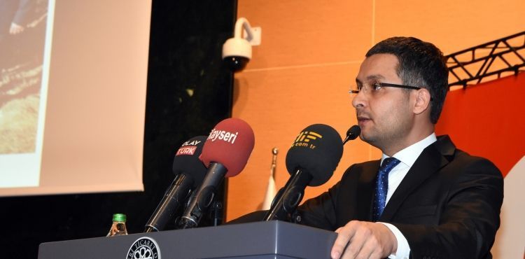 KTO KASIM AYI MECLİS TOPLANTISI YAPILDI