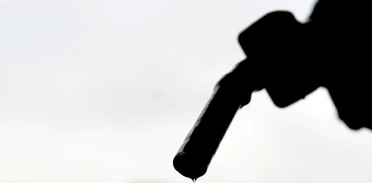 Benzine 58 kuruş indirim geldi