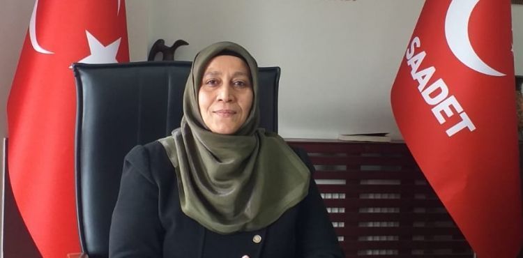 3 Aralık Dünya Engelliler Günü Basın Açıklaması