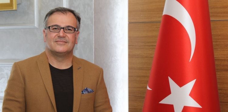 BAŞKAN ÖZDOĞAN’DAN ‘3 ARALIK DÜNYA ENGELLİLER’ GÜNÜ MESAJI