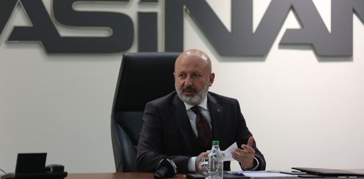 BAŞKAN ÇOLAKBAYRAKDAR, “ORTAK AKIL İLE DAHA GÜZEL BİR ŞEHİR İNŞA EDECEĞİZ”